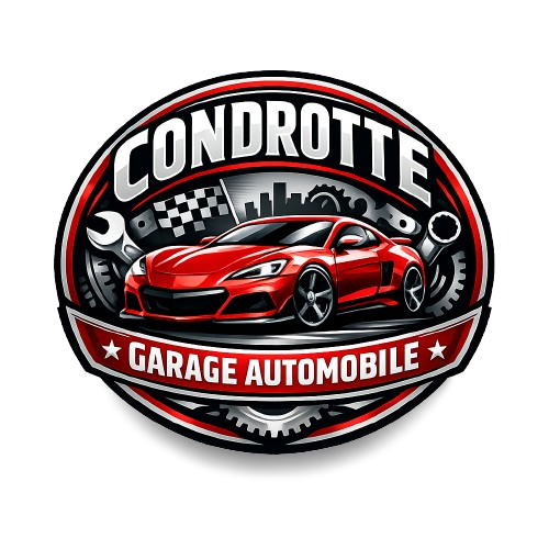 Condrotte Garage Automobile